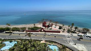 benal beach con vista frontal al mar - Benalmádena - 8