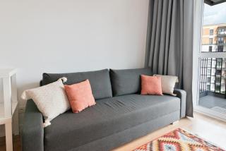 Rakowska Home - Miejsce w garażu w cenie - Parking Spot Included - 1