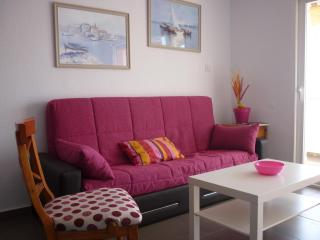 Peñiscola apartamento tipo estudio a 50m del mar, 4 personas - Peñíscola - 7