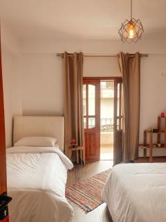 GuestHouse "Shtëpia ime" - Përmet - 5
