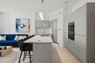 Vikings Duplex Apartment Next To York Minster With Parking - 0