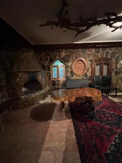 Qusar Forest - 2