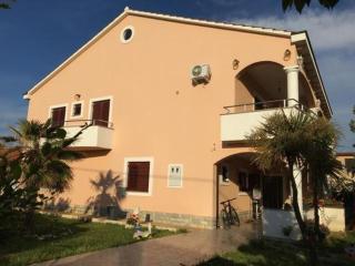 Holiday apartment Lungomare - Privlaka - 7