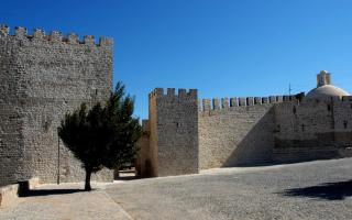 Cozy apartment Elvas1 - 1