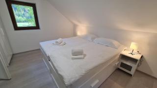 Radovna Mountain Valley Cottage - Zgornje Gorje - 4