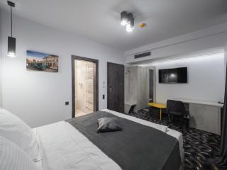 Hotel Anastasia - 1