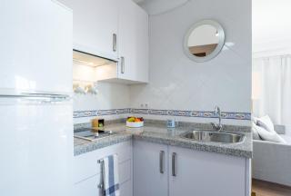 Soho Centro Terrace 2 Rooms Young People Only - Málaga - 4