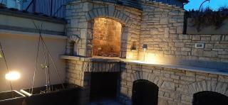 Traumferienwohnung mit privatem Pool & gemütlicher Grillecke am Meer, Kroatien, Istrien, Liznjan bei Medulin - Bester Urlaub an der Adria, für Paare - Ližnjan - 7