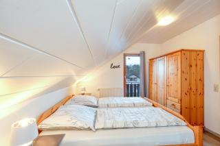 Ferienhaus bei Zoe mit Sauna - Kirchheim - 1
