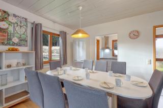 Ferienhaus bei Zoe mit Sauna - Kirchheim - 4