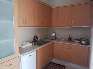 ΣΠΙΤΙ ΣΤΟΥΣ ΠΡΟΠΟΔΕΣ ΤΟΥ ΟΛΥΜΠΟΥ - 2