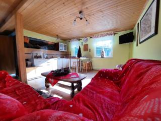 Domki i Apartamenty Rogate Anioły - 7