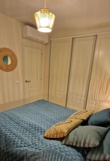 Sunny Apartment Playa Ancha - 1
