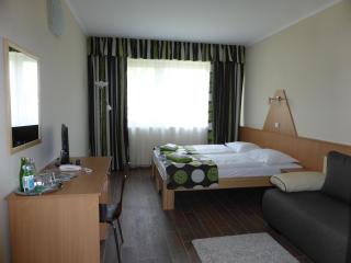 Sástó Hotel - Matrafured - 8