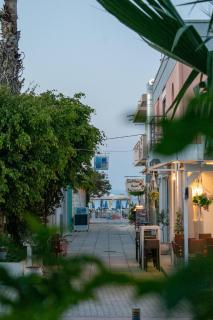 Sweetmar guest Rooms-ground floor - Città di Kos - 3