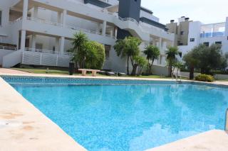Blue Oliva Nova MET & Golf - Oliva - 9