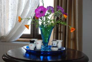 Daduna's House - Kutaisi - 5
