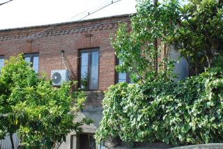 Daduna's House - Kutaisi - 1