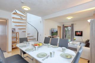 Seepark Kirchheim Ferienhaus bei Vera mit Sauna - Kirchheim - 2