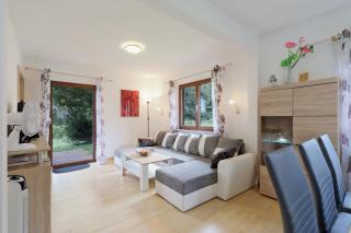 Seepark Kirchheim Ferienhaus bei Vera mit Sauna - Kirchheim - 7