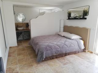 Appartement au calme et belle terrasse - Peyroules - 9