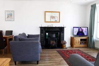2 Yr Hen Fanc - Aberaeron - 4