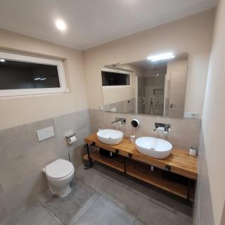 Villa Dorina - Kaštel - 7