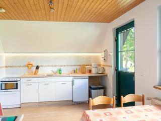 Ferienwohnung Rohlffs Stolpe auf Usedom - Stolpe auf Usedom - 3