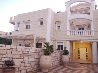 Casa Plumeria at Gouves Beach - 1