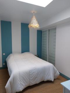 L'Appartement de la MAISON BLEUE - Villeréal - 3
