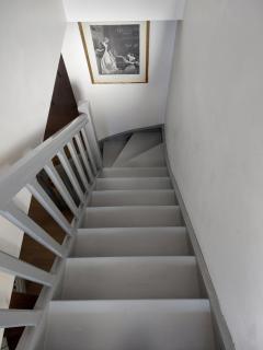L'Appartement de la MAISON BLEUE - Villeréal - 6