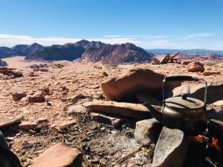 Red Mountain Camp - 3