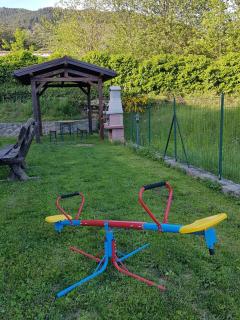 La locanda dei Reggia - Gavinana - 8