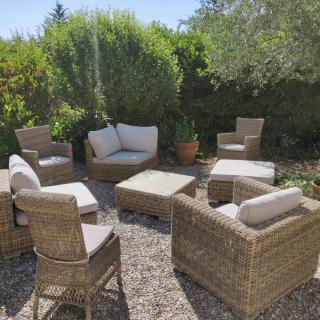 Maison de vacances familiale - 6