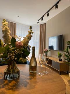 P&A APARTAMENT - Gąski - 2