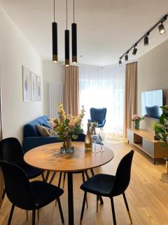 P&A APARTAMENT - Gąski - 1