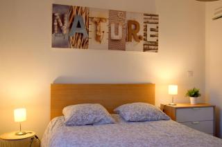 Appartement "Gabrielle" au calme en Hypercentre de Revel - Revel - 4
