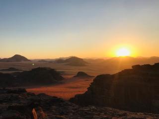 Red Mountain Camp - 4