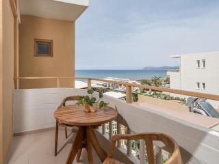 Esperides Beach Hotel Apartments - Stalos - 3