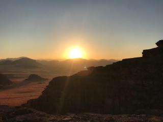 Red Mountain Camp - 5