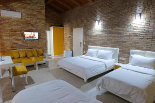 Hotel Piccolino - Saranda - 1