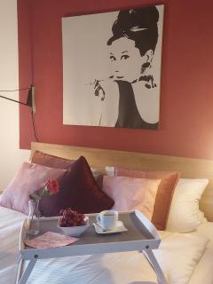 Paleo Finest Serviced Apartments - Munich - 0