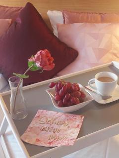 Paleo Finest Serviced Apartments - Munich - 8