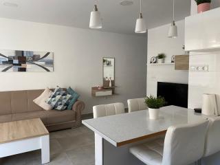 Centre Apartment near Plaza de Toros - Alicante - 2