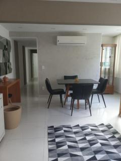Fully Furnished Apartment-HEART OF LEBLON (Apartamento Totalmente mobiliado no melhor ponto do leblon) - Rio de Janeiro - 3