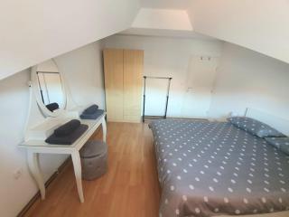 Apartment Lily near Zagreb airport - Velika Gorica - 2