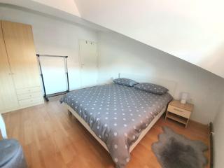 Apartment Lily near Zagreb airport - Velika Gorica - 3
