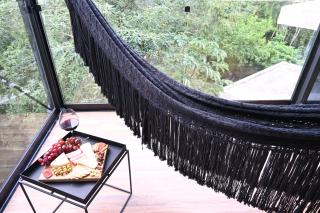 LUXURY JUNGLE HOUSE - Amazing design - 3 floors - 2