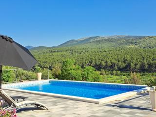 Guest house "The View" - with a pool - Donje Polje - 1