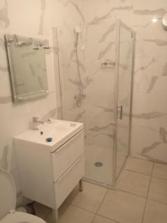 T2 neuf Sète centre ville - 2